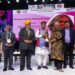 CA Neeraj Ghei honoured with the prestigious “CA Women Lifetime Achievement Award 2025” by ICAI