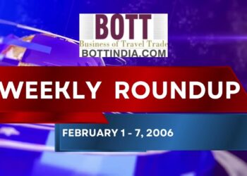 BOTT Weekly Roundup: February 1-7, 2026