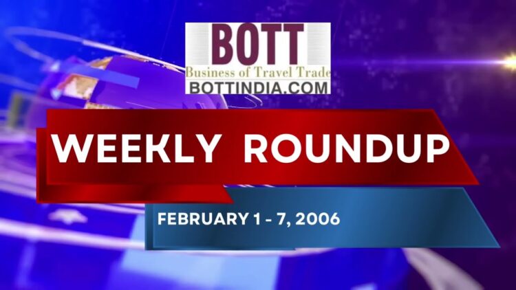 BOTT Weekly Roundup: February 1-7, 2026