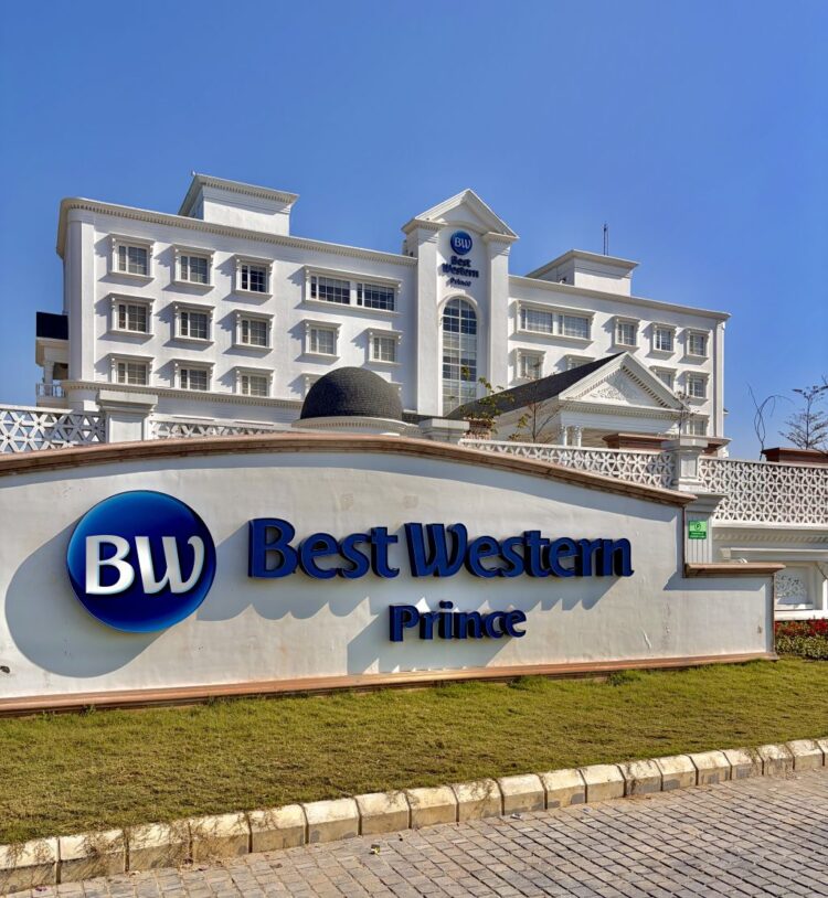Best Western makes its debut in Bijnor, bringing global hospitality to the city