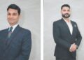 Holiday Inn Express onboards Gaurav Pandey & Tahir Siddiqui