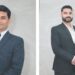 Holiday Inn Express onboards Gaurav Pandey & Tahir Siddiqui
