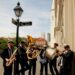 The musical spirit of New Orleans: Jazz fest, local music scene, and beyond