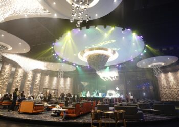 Tivoli Hospitality unveils Omnia Convention in Gurugram