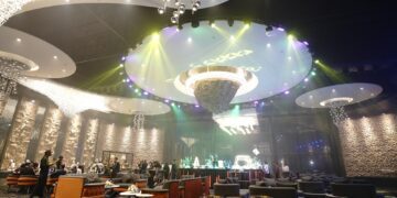 Tivoli Hospitality unveils Omnia Convention in Gurugram