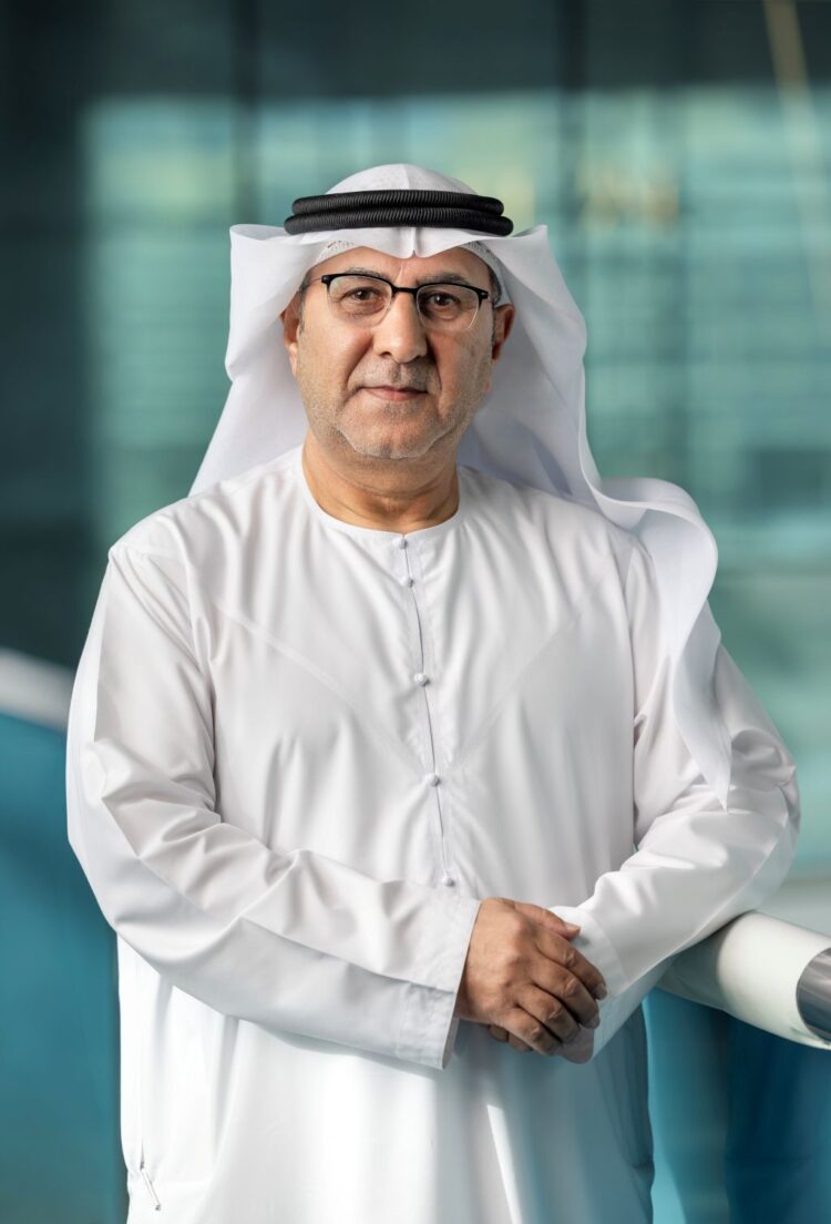 Etihad Airways appoints Captain Khalid Al Ali as SVP Aeropolitical, International & Government Affairs