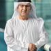 Etihad Airways appoints Captain Khalid Al Ali as SVP Aeropolitical, International & Government Affairs