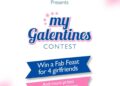 Sarovar Hotels leads a new conversation on love this Valentine’s Day with ‘Galentine’s Day Campaign’
