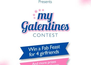 Sarovar Hotels leads a new conversation on love this Valentine’s Day with ‘Galentine’s Day Campaign’