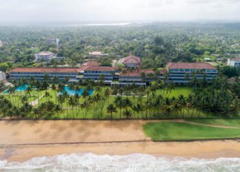 Union Resorts & Spas strengthens India focus across Luxury Portfolio