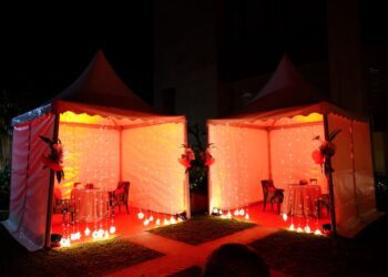 Celebrate Valentine’s with curated experiences at ITC Gardenia, Bengaluru