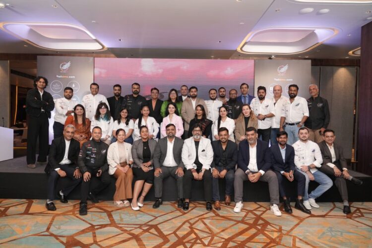 OA Globe DMC hosts Delhi Roadshow & ALLDMC Portal Soft Launch