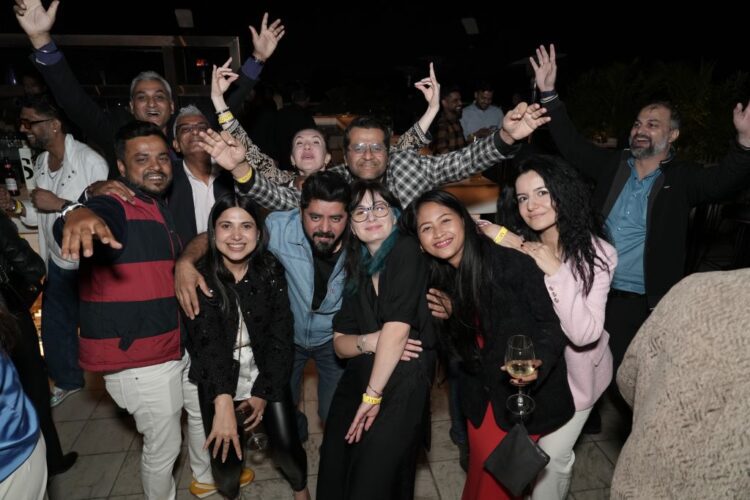 OA Globe DMC hosts Delhi Roadshow & ALLDMC Portal Soft Launch