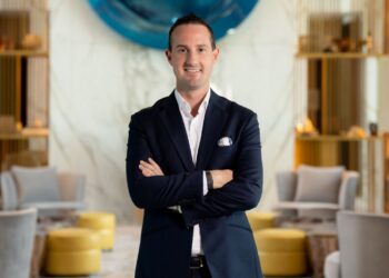 Daniel Worsley named Vice President, Hotel Operations, Atlantis The Royal