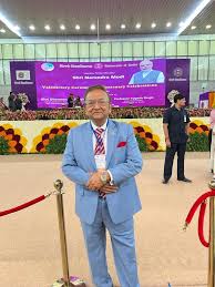 Budget fails to meet tourism expectations: Dr Subhash Goyal