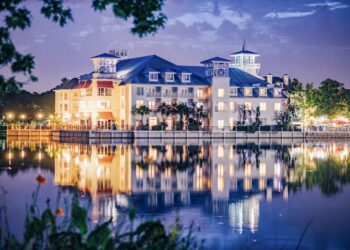 What’s new for meetings in Kissimmee in 2026