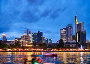 Germany welcomes Indian travellers to a vibrant 2026 of new experiences