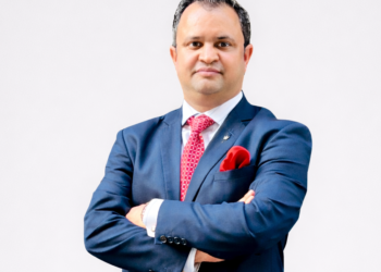 The LaLiT New Delhi appoints Vishal Sharma as General Manager