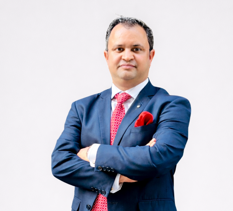 The LaLiT New Delhi appoints Vishal Sharma as General Manager