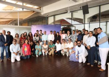 Saudi Tourism brings ‘Beyond the Shore’ yacht experience to Mumbai