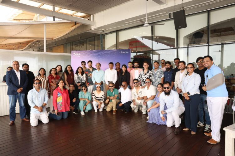 Saudi Tourism brings ‘Beyond the Shore’ yacht experience to Mumbai