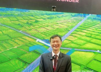 Taiwan turns the spotlight on India at OTM 2026 