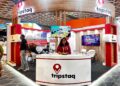 TripStaq showcases its powerful hotel booking platform at OTM 2026