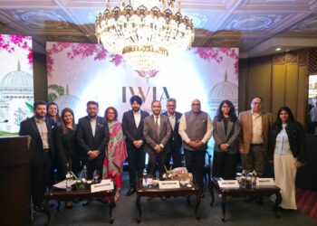 Indian wedding industry enters a new phase with IWIA