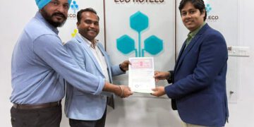 Eco Hotels and Resorts signs its first boutique property in Udaipur