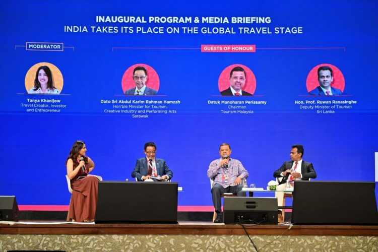 OTM 2026, Asia’s leading travel show, opens in Mumbai as India becomes a global tourism powerhouse