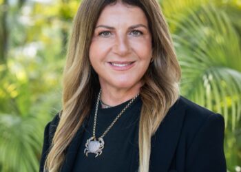 JOALI appoints Lana Ghawi Zananiri as Global Director of Sales & Marketing