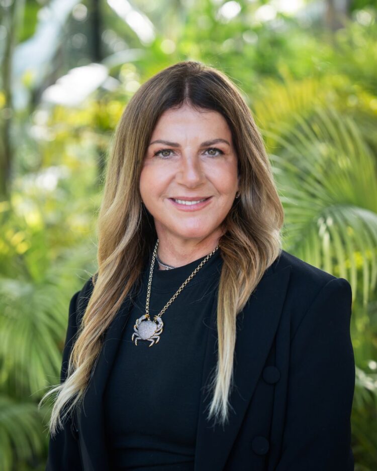 JOALI appoints Lana Ghawi Zananiri as Global Director of Sales & Marketing