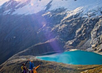 PROMPERÚ hosts Peru Tourism Workshop 2026 in New Delhi