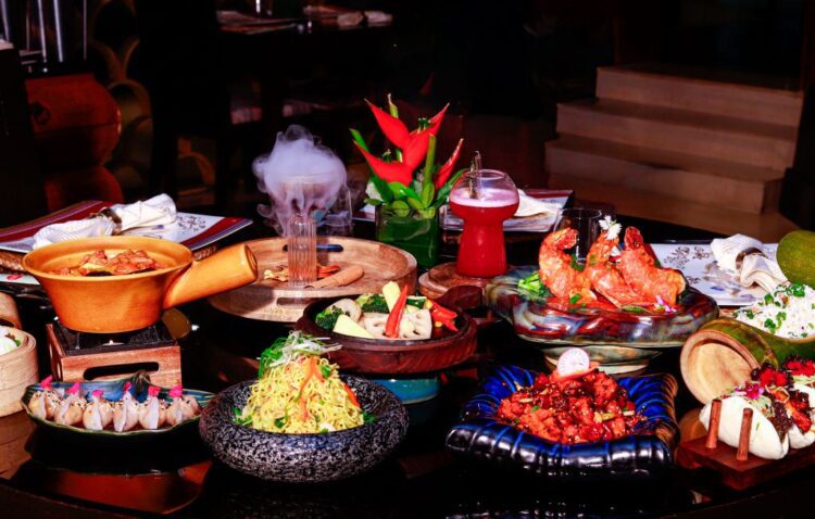 Enjoy Lunar New Year dining at Radisson Blu MBD Noida
