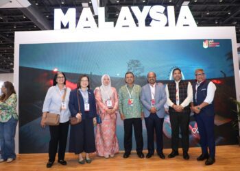Malaysia sets the stage for a stronger India connect