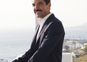 Myconian Collection: Crafting dream holidays in the heart of Mykonos