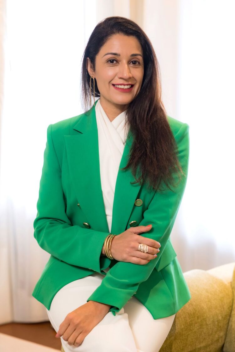 Sarova Hotels & Resorts hosts a MICE networking dinner in Mumbai