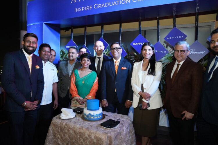 Novotel New Delhi City Centre completes a successful first year