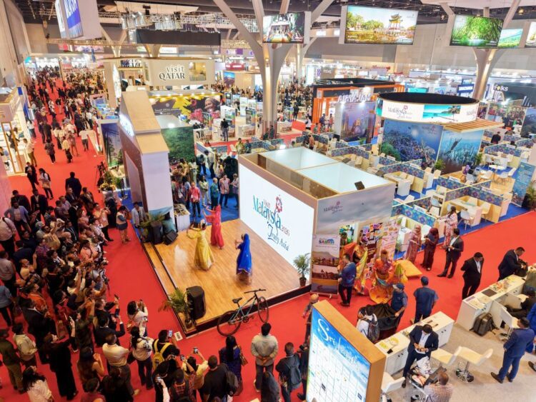 OTM 2026, Asia’s leading travel show, opens in Mumbai as India becomes a global tourism powerhouse