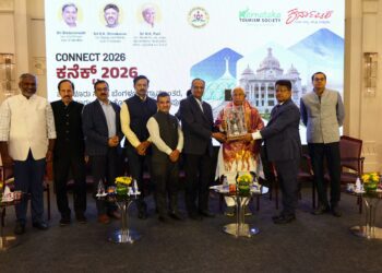 Bengaluru: Karnataka Tourism Society hosts landmark stakeholder meet