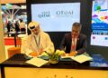 OTOAI & Qatar Tourism sign MoU at OTM 2026