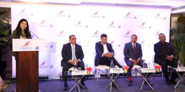 SriLankan Airlines brings India closer to Sri Lanka, adds Ahmedabad to its network
