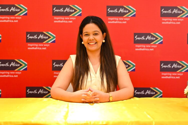 South African Tourism engages 250+ trade partners in Ahmedabad
