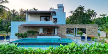 CGH Earth Saha unveils Pollachi Riverhouse villa in Tamil Nadu