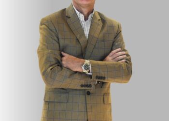 Richard Margo to lead Mövenpick Resort & Spa Bintan Lagoon as General Manager