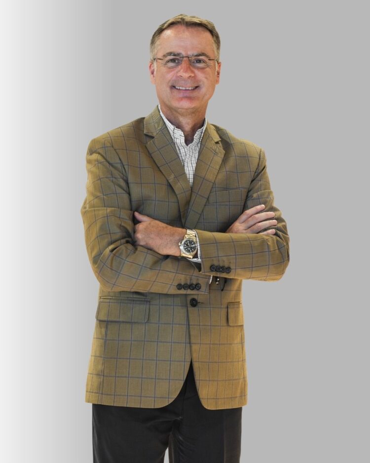 Richard Margo to lead Mövenpick Resort & Spa Bintan Lagoon as General Manager