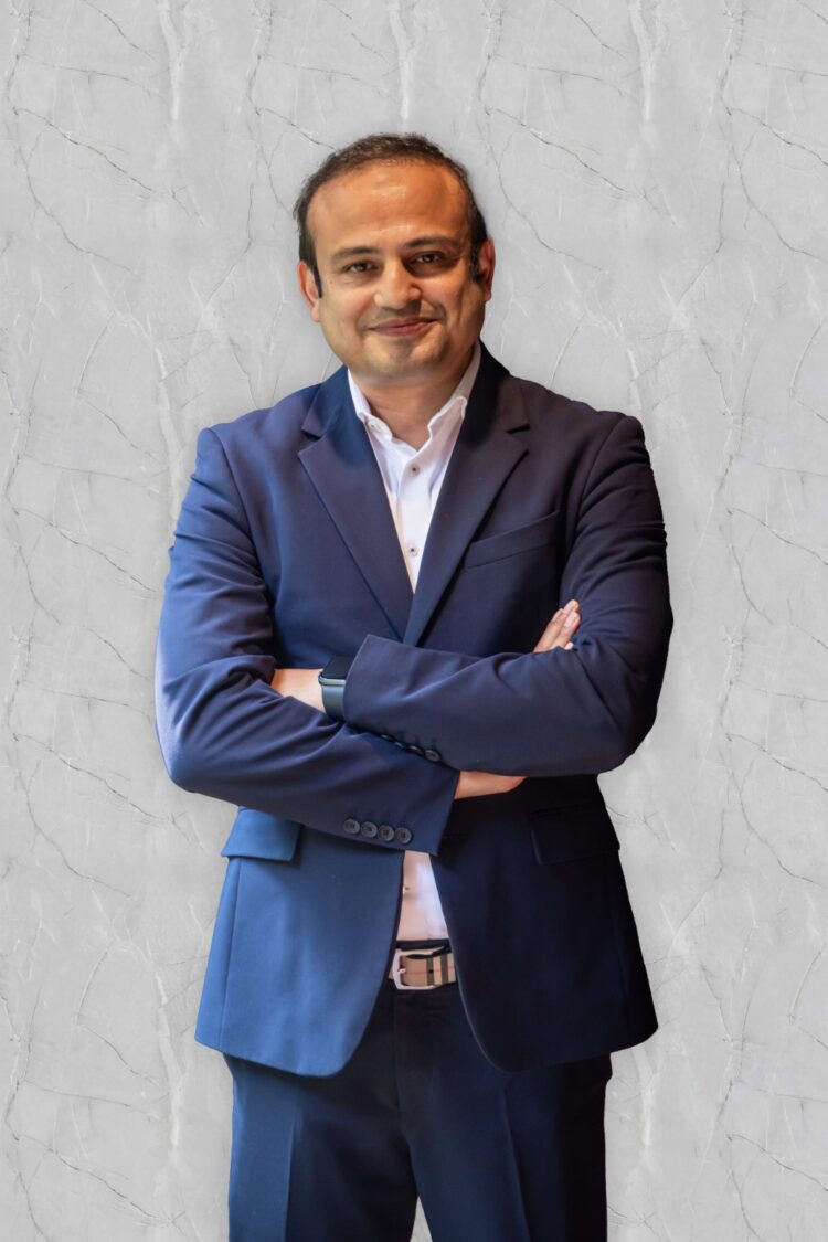 ibis Mumbai welcomes S Maheshwary as Cluster General Manager