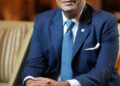 Sachin Mylavarapu joins JW Marriott Mumbai Sahar as General Manager