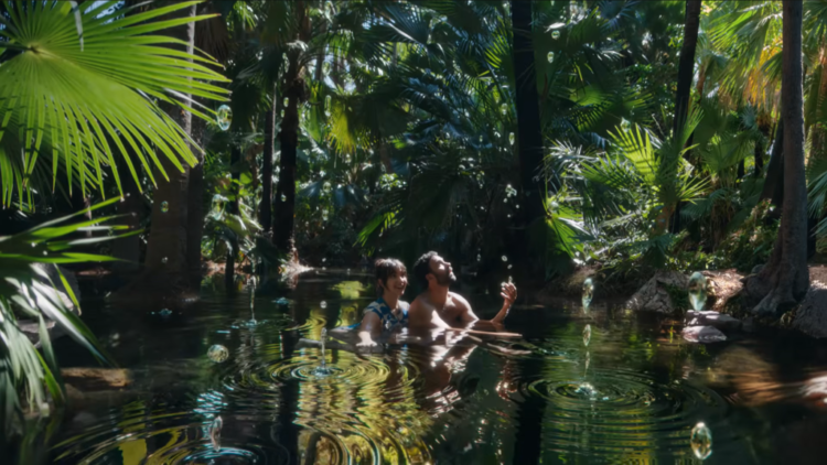 Tourism Western Australia unveils 2nd iteration of Walking On A  Dream