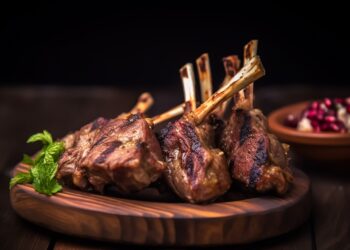 Eros Hotel welcomes gastronomers to celebrate Shangyuan Festival